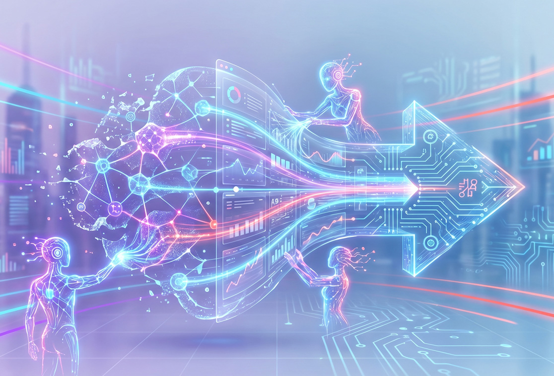 The Rise of the Autonomous Marketer: How AI Agents are Redefining Brand Strategy