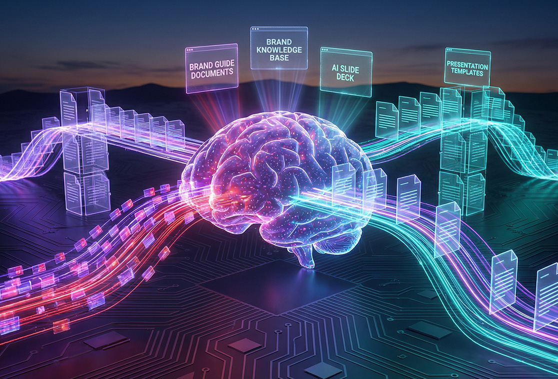 Streamlining Brand Operations: A Masterclass in Efficiency with AI